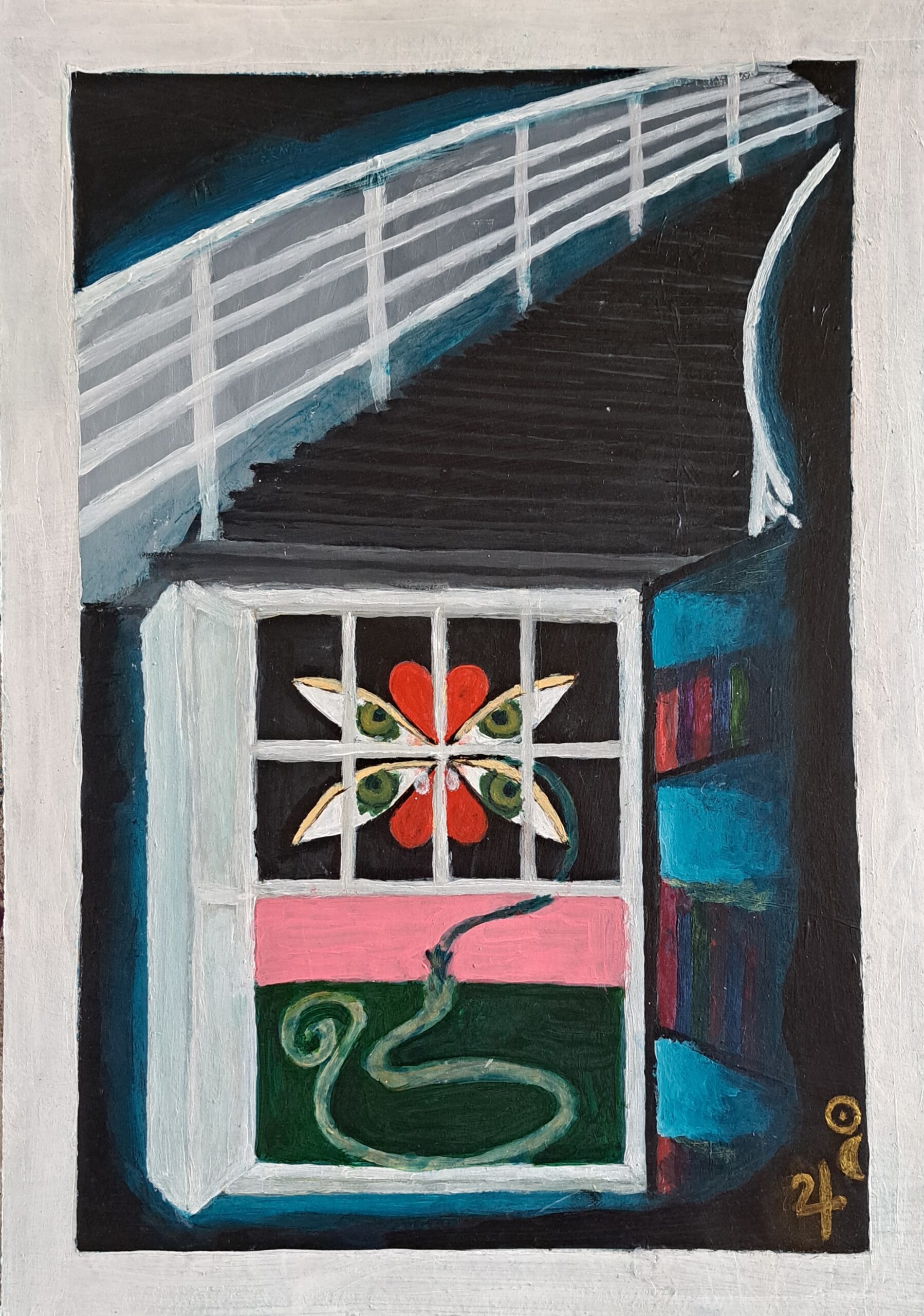 05. Janela da Alma-Olhar
